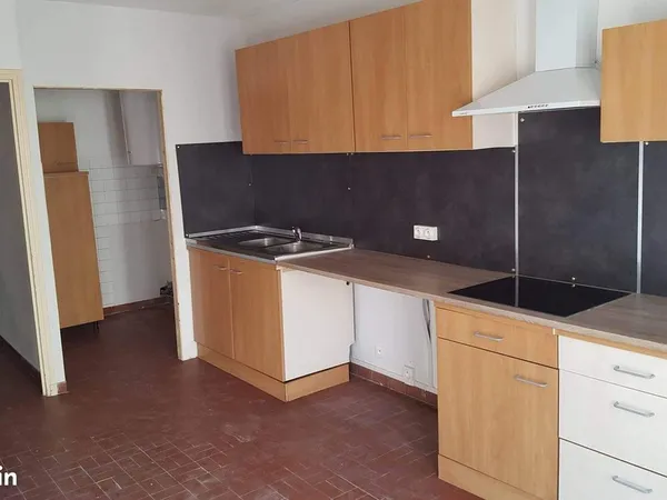 Appartement T2/T3 - 5 minutes des plages