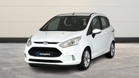 Ford B-Max 1.0 SCTi 125ch EcoBoost Stop&Start Titanium — photo 1
