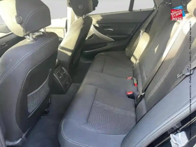 Bmw Serie 3 série 3 touring 318ia 136ch lounge euro6d-t — photo 11
