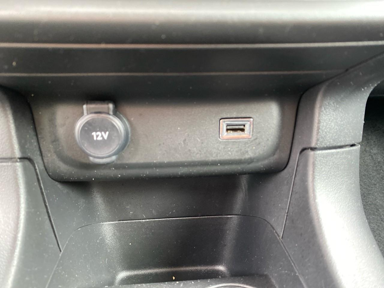 Citroën C3 1.2 puretech 83ch s&s max — photo 21