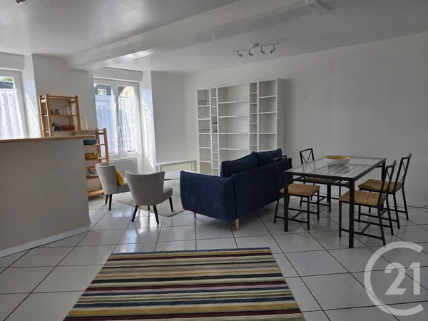 Immeuble de rapport 210 m²