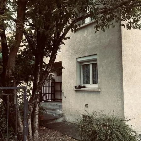 Maison 4 pièces 130 m²