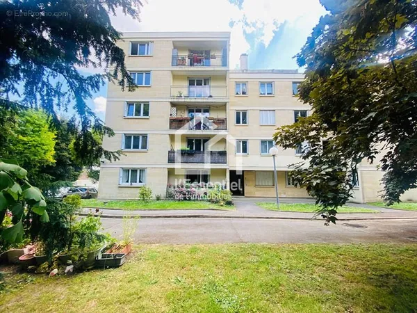 Appartement Triel Sur Seine 4 pièce(s)