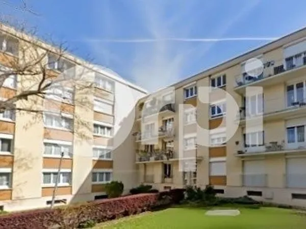 Appartement 4 pièces 87 m²
