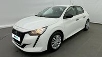 Peugeot 208 1.5 BlueHDi 100 Premium