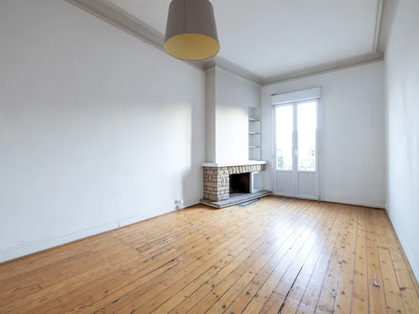 Appartement 3 pièces 80 m²