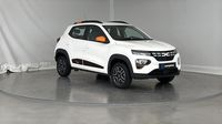 Dacia Spring 45ch Expression — photo 3