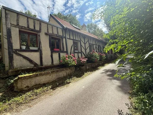 Maison 6 pièces 136 m²