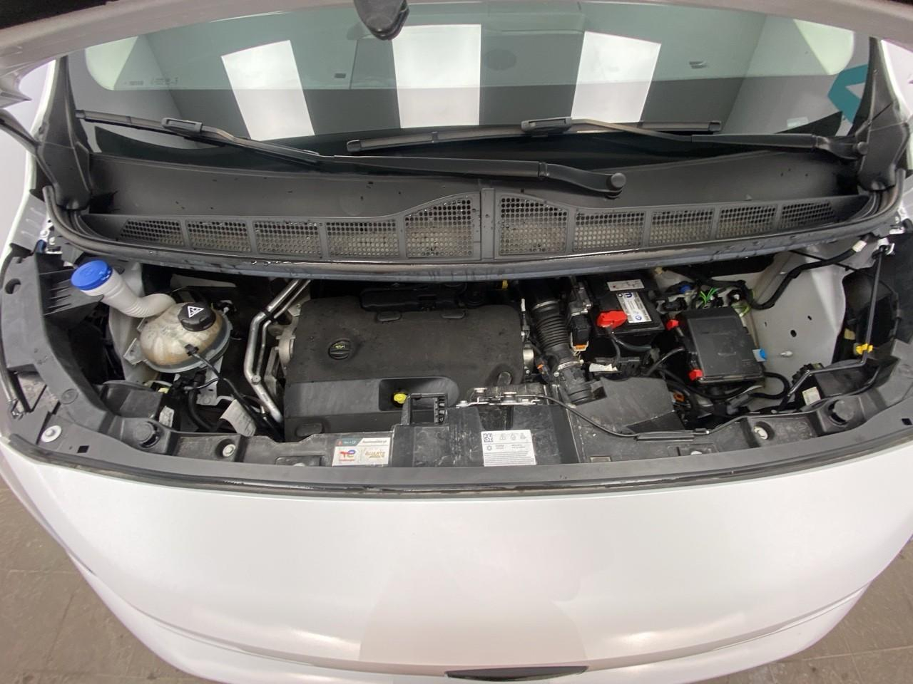 Peugeot Expert fgn m bluehdi 145 bvm6 — photo 14