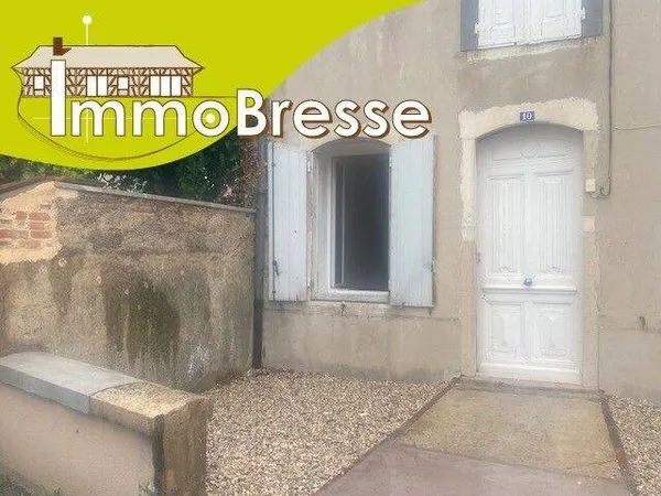 Appartement 1 pièce 25 m²