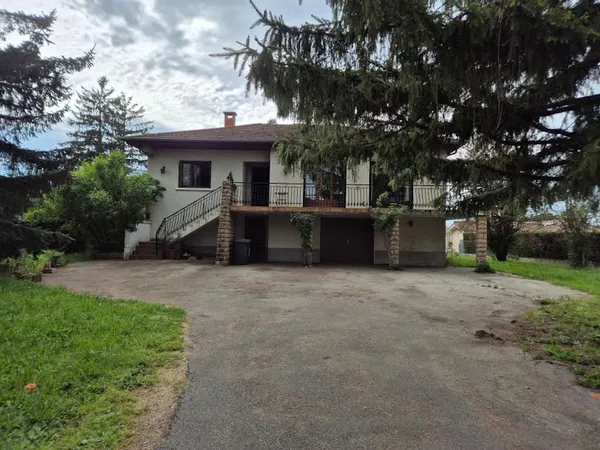 Maison 6 pièces 131 m²