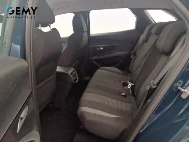 Peugeot 3008 bluehdi 130ch s&amp;s eat8 — photo 10