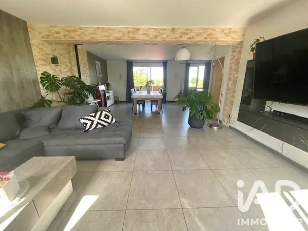 Vente Maison/villa 10 pièces