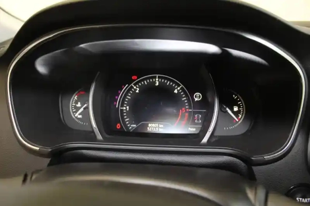 Renault Megane mégane iv berline dci 165 energy edc — photo 28