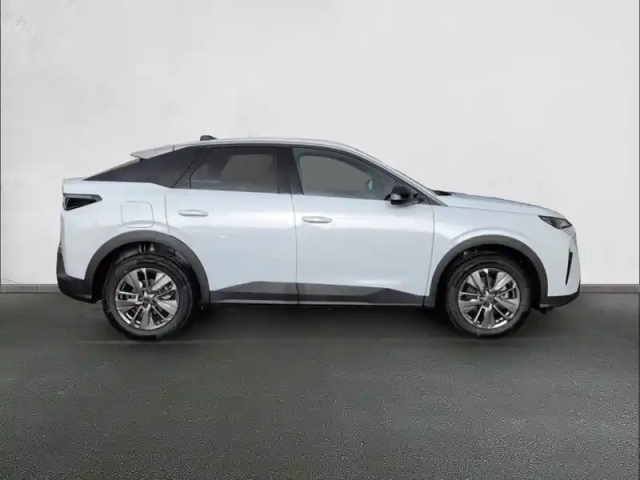 Peugeot 3008 hybrid 145 e-dcs6 — photo 4