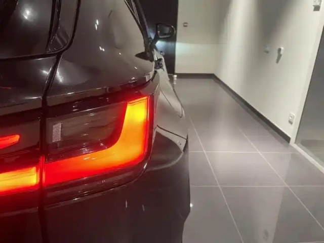 Lexus Nx 450h+ luxe 4wd — photo 11