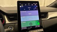 Renault Symbioz 1.8 E-Tech full hybrid 160ch Evolution - 25 — photo 18