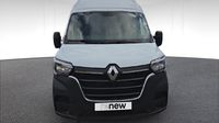 Renault Master F3500 L3H3 2.3 Blue dCi 135ch Confort Euro6E — photo 2