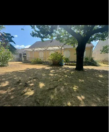 Meaux, plain-pied, Meaux centre P M, R