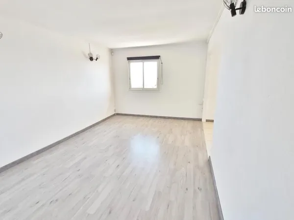 Appartement 4 pièces 70 m²