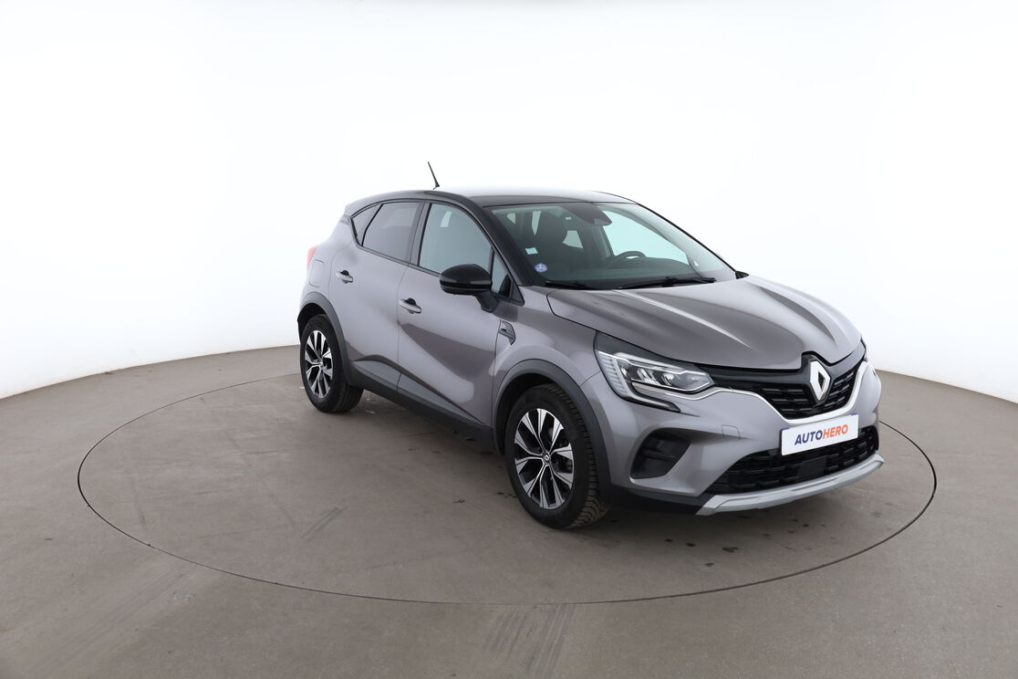 Renault Captur 1.0 TCe Evolution — photo 7