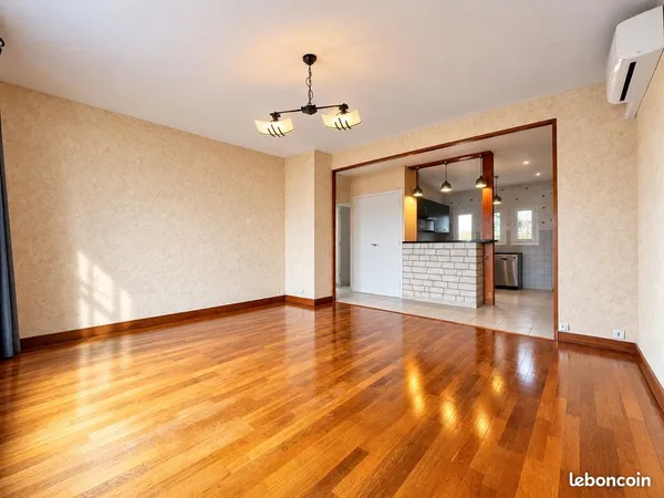 Appartement T3
