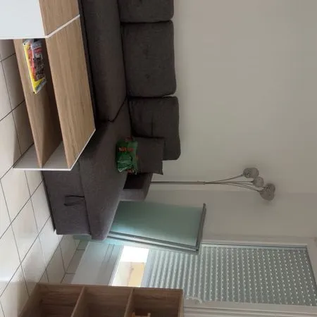 Appartement - 2 pièces - 30m² - RDC - Place de parking
