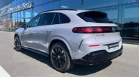 Mercedes Glc 400 EQ 489ch AMG Line 4Matic — photo 7