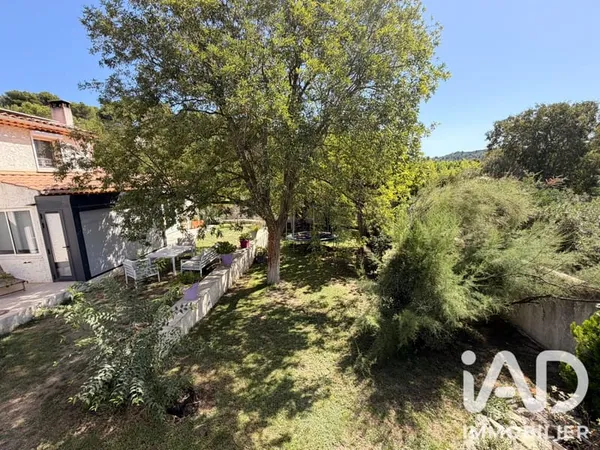 Maison 5 pièces 170 m²