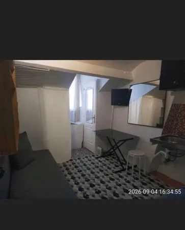 Sous location studio