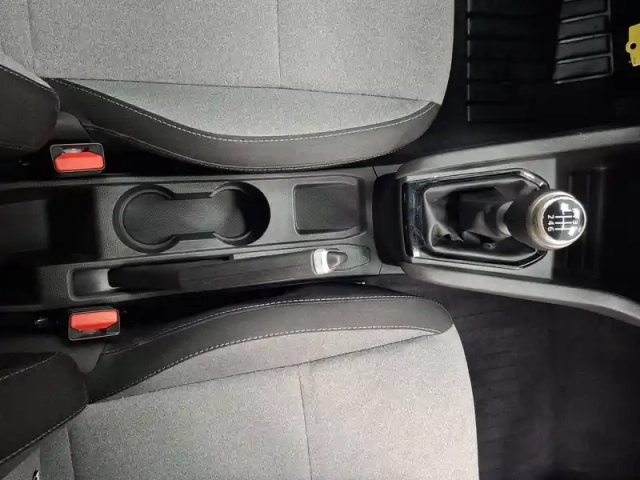 Renault Clio blue dci 100 ch gsr2 — photo 30