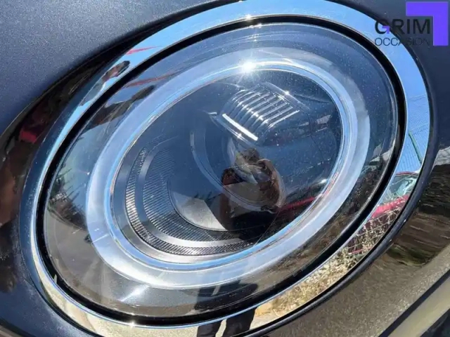 Mini Mini hatch 3 portes cooper 136 ch dkg7 — photo 17