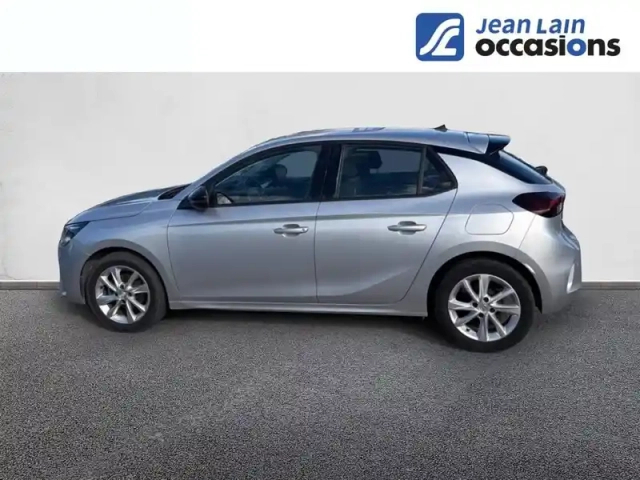 Opel Corsa 1.2 75 ch bvm5 — photo 8