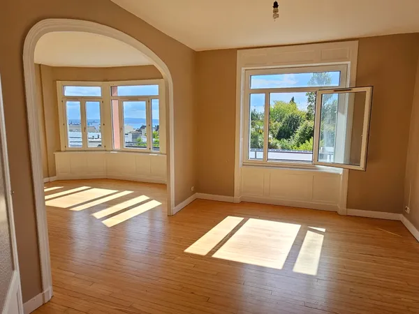 Vends appartement spacieux et lumineux
