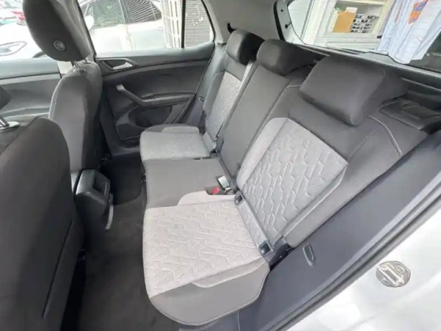 Volkswagen T-Cross 1.0 tsi 95 start/stop bvm5 — photo 7