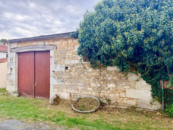Immeuble 50 m²