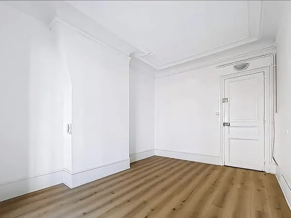 Appartement 3 pièces 52 m²