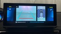 Peugeot 3008 Plug-in Hybrid4 300ch GT e-EAT8 — photo 28