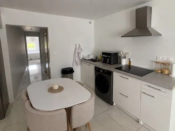 Appartement F1