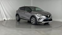 Renault Captur 1.5 Blue dCi 115ch Intens — photo 3