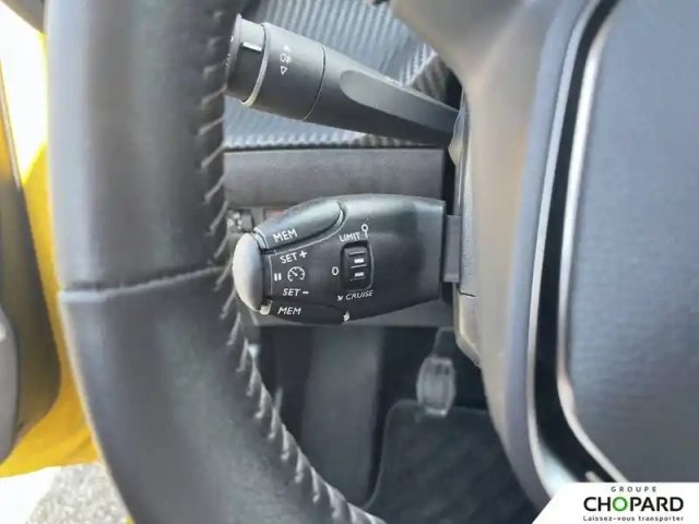 Peugeot 208 puretech 75 s&amp;s bvm5 — photo 35