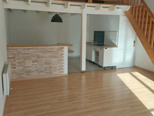 Appartement 70m2