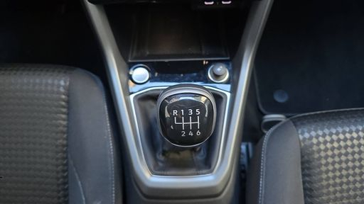 Volkswagen T-Cross 1.0 TSI 110 - Active – 2022 – 74560 km – Essence – Boîte Manuelle — photo 24