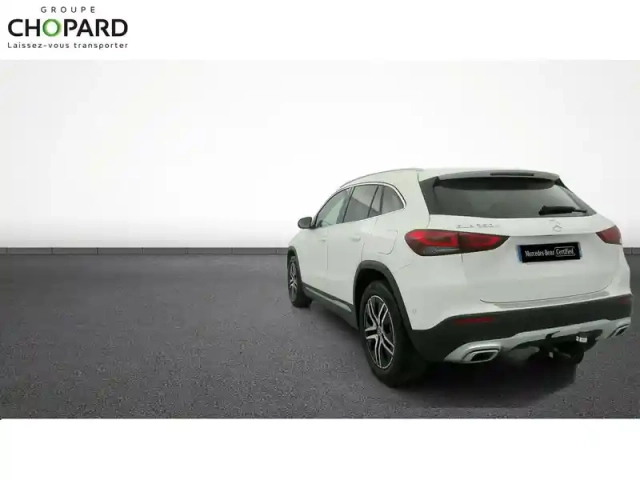 Mercedes Gla 250 e 8g-dct — photo 140