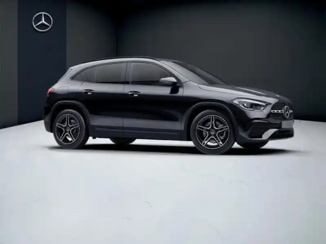 Mercedes Gla 250 e amg line — photo 16