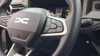 Dacia Bigster 1.8 hybrid 155ch Journey — photo 17