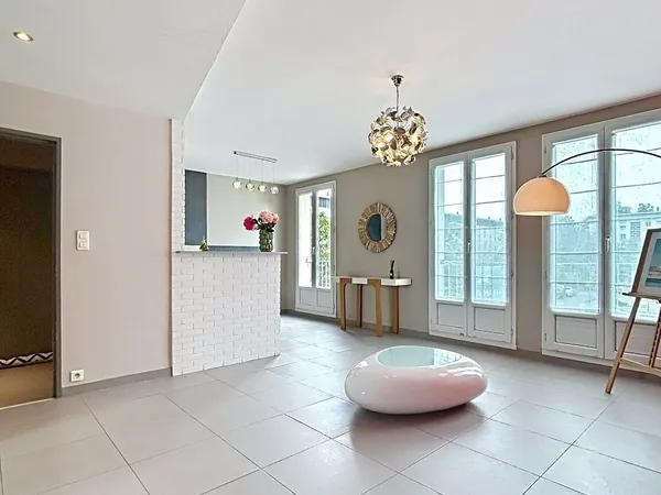 appartement