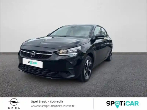 Opel Corsa -e 136ch edition