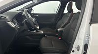 Renault Captur 1.6 E-Tech full hybrid 145ch Evolution — photo 12