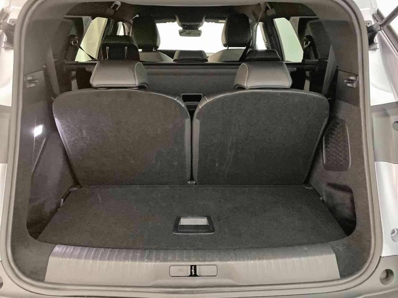 Peugeot 5008 hybrid 145 ch e-dcs6 allure — photo 6